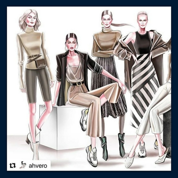 Meet your Posher, Miss - Picture 1 of 1